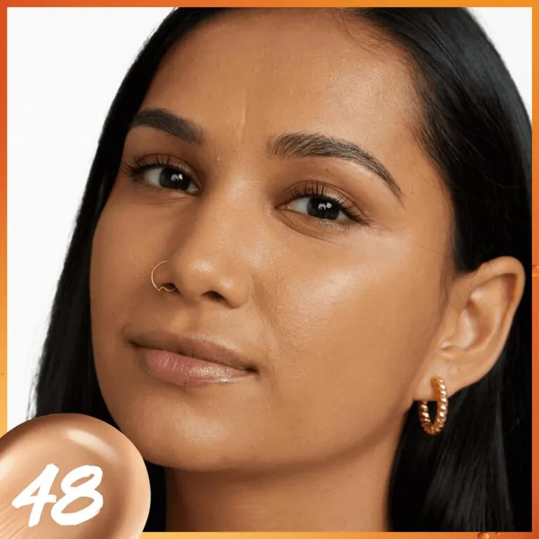 Maybelline New York Superstay 24H Skin Tint 48