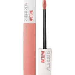 Maybelline New York Superstay Matte Ink Lippenstift 5 Loyalist