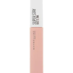 Maybelline New York Superstay Matte Ink Lippenstift 5 Loyalist