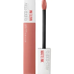 Maybelline New York Superstay Matte Ink Lippenstift 60 Poet