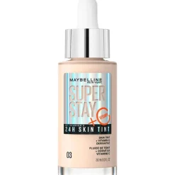 Maybelline New York Superstay 24H Skin Tint 3