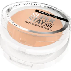 Maybelline New York SuperStay 24H Hybrid Powder Foundation 21