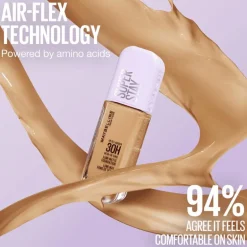Maybelline New York Superstay Lumi Matte 248 Foundation 35ML