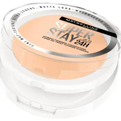 Maybelline New York SuperStay 24H Hybrid Powder Foundation 06