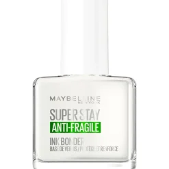 Maybelline New York Superstay Nagellak Strength & Protect Anti-Broze Base Coat