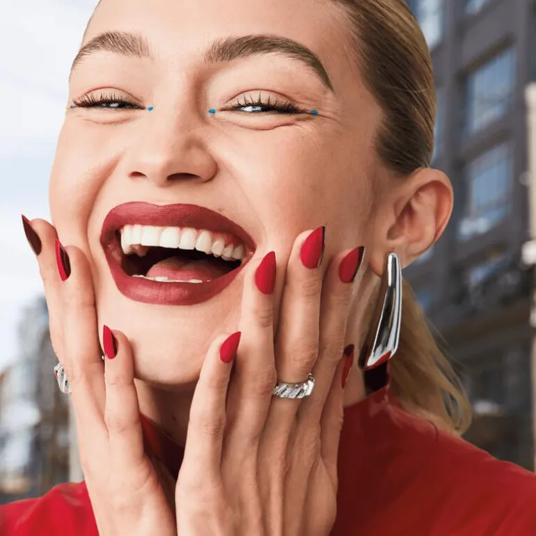 Maybelline New York Superstay Nagellak 3D Gel Effect