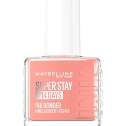 Maybelline New York Superstay Ink Bonder Nagellak 130 Powder Rose