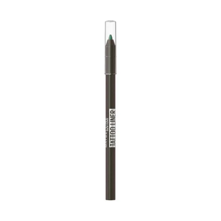 Maybelline New York Tattoo Eyeliner Gel Pencil 823 Aurora Flip