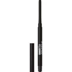 Maybelline New York Tattoo Liner Waterproof Eyeliner Zwart