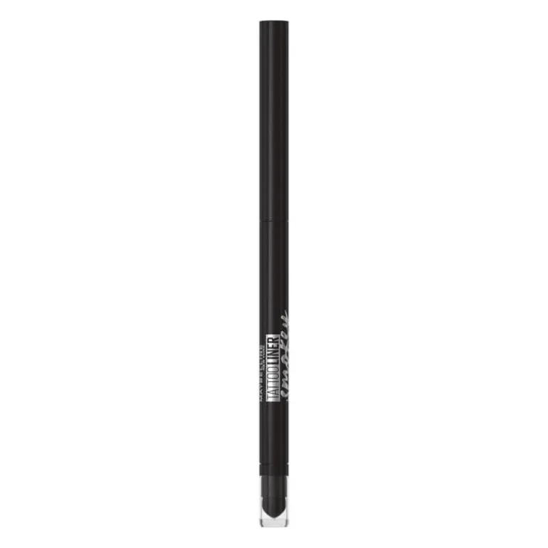 Maybelline New York Tattoo Liner Waterproof Eyeliner Zwart