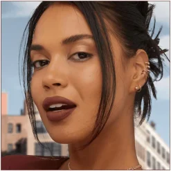 Maybelline New York Teddy Tint Lipstick 40 Petalcore