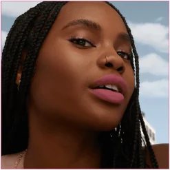 Maybelline New York Teddy Tint Lipstick 30 Coquettish