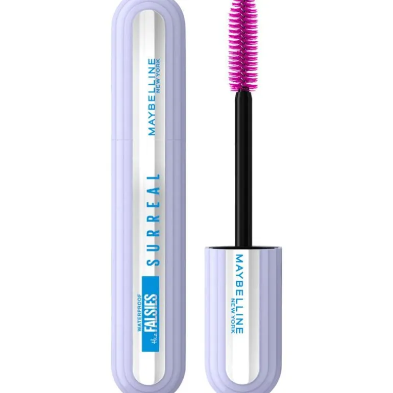 Maybelline New York The Falsies Surreal Extensions Waterproof Mascara
