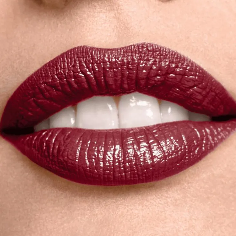 Maybelline Superstay 24H Color Lipstick 585 Burgundy
