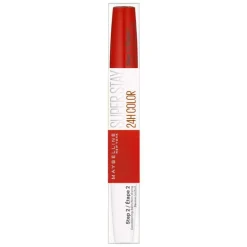 Maybelline Superstay 24H Color Lipstick 542 Cherry Pie