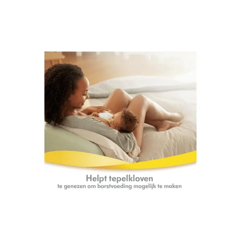 Medela Hydrogel pads 4 stuks