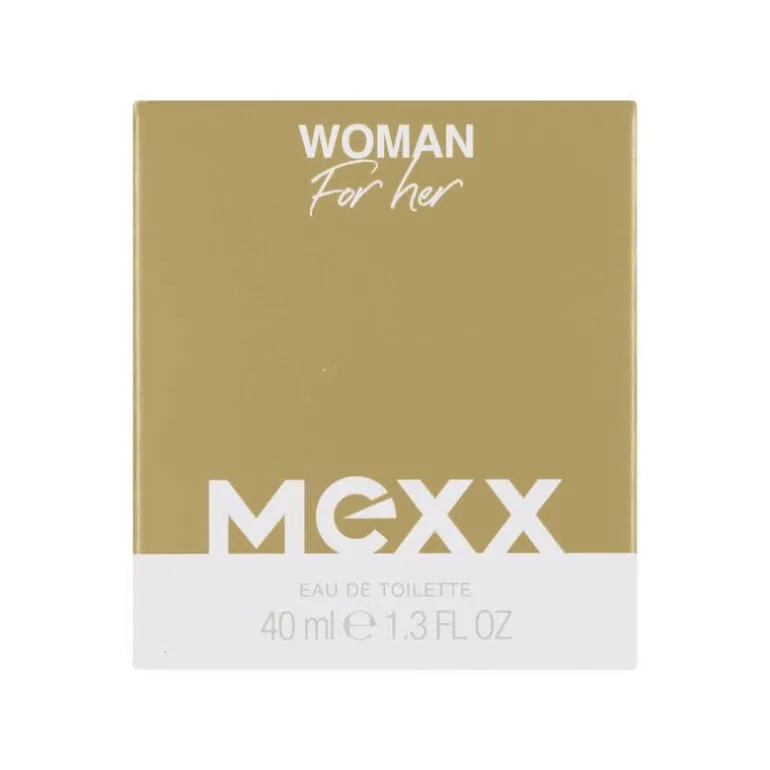 Mexx Woman eau de toilette 40 ML