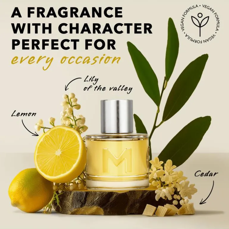 Mexx Woman eau de toilette 40 ML