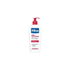 Mixa Urea Cica Repair Body Lotion 250 ML