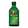 Möller's Omega-3 Citroen