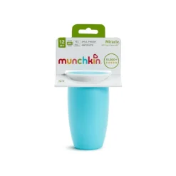 Munchkin Miracle Sippy Cup Blauw