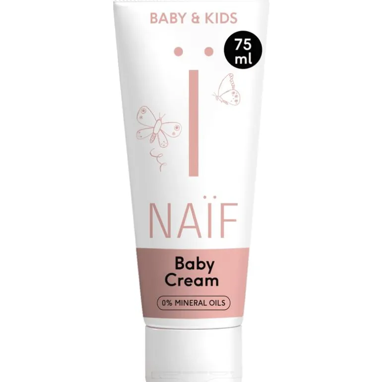 Naïf Baby & Kids Crème 75 ML