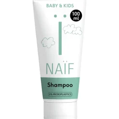 Naïf Baby & Kids Milde Shampoo 100 ML
