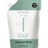 Naïf Baby & Kids Voedende Shampoo Navulverpakking 500 ML