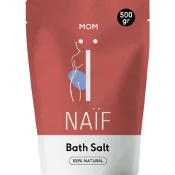 Naïf Mom Magnesium Bath Salt 500 gr