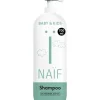 Naïf Nourishing Shampoo 700 ML