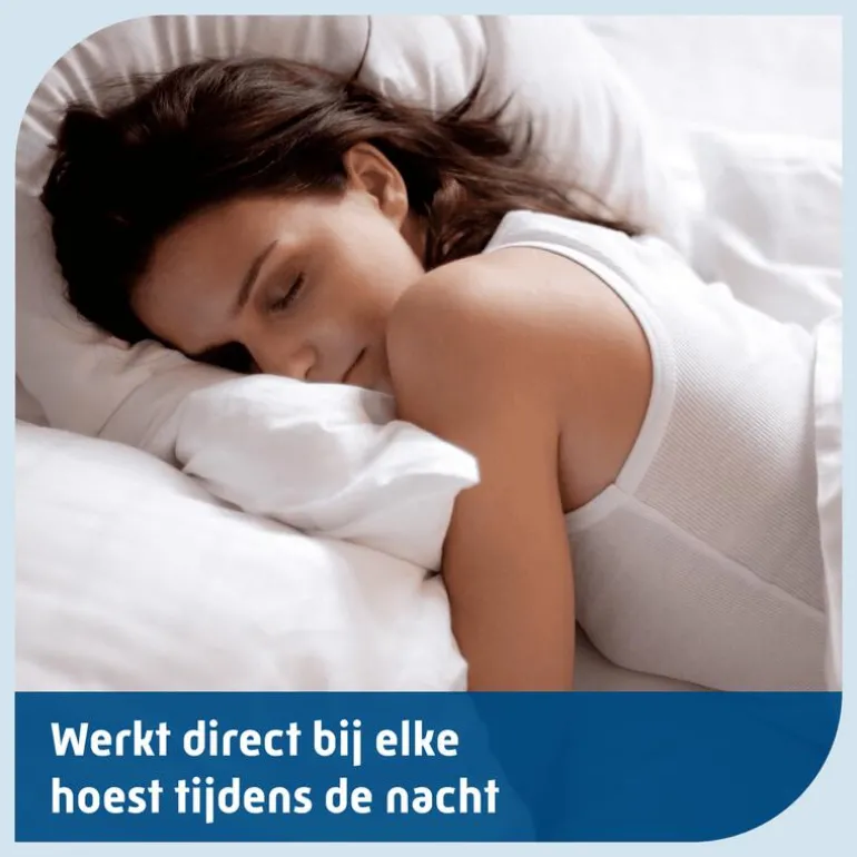 Natterman Nacht Voor Alle Hoest 150 ML