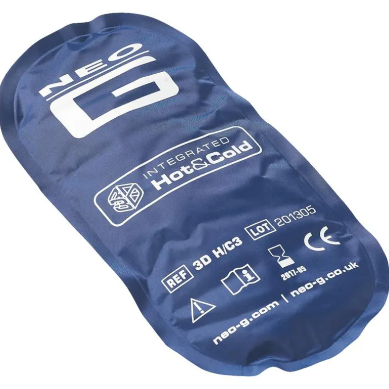 Neo G Kompres Voor Warmte & Koudetherapie