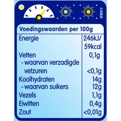 Nestlé Little Rockets Smoothie Appel Banaan Wortel 2+