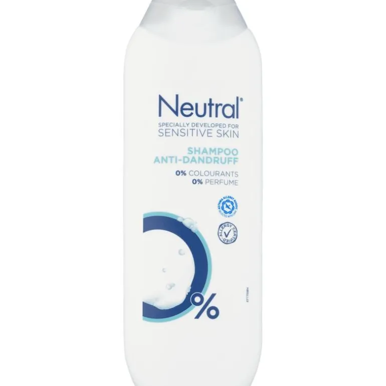 Neutral Anti-Roos Shampoo