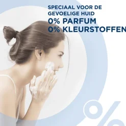 Neutral 0% Face Wash Lotion 150 ML