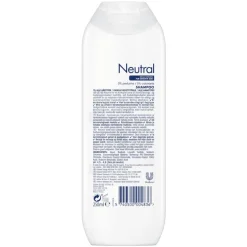 Neutral 0% Normaal Shampoo 250 ML