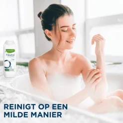 Neutral Parfumvrij Douchegel 250 ML