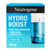 Neutrogena Hydro Boost Aqua Gel Dagcrème Alle Huidtypen 50 ML