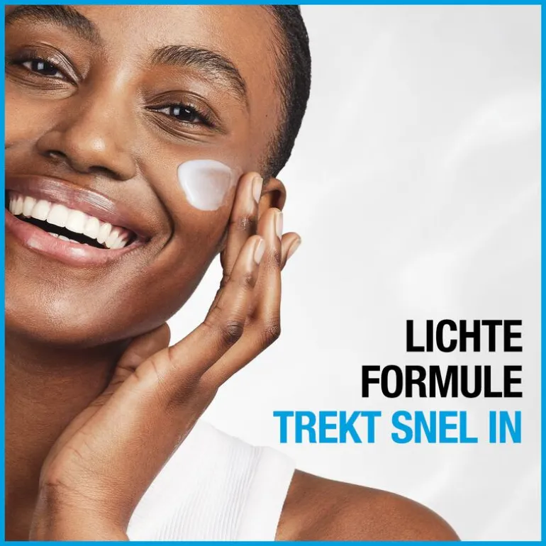 Neutrogena Hydro Boost Aqua Gel Dagcrème Alle Huidtypen 50 ML