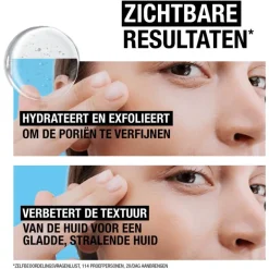 Neutrogena Hydro Boost Niacinamide Serum Alle Huidtypen 30 ML