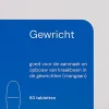New Care Gewricht Tabletten 60 stuks