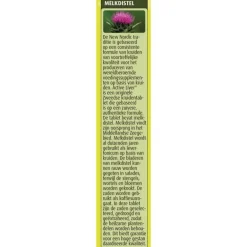 New Nordic Active Liver Tabletten