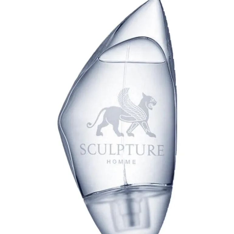Nikos Sculpture eau de toilette 100 ML