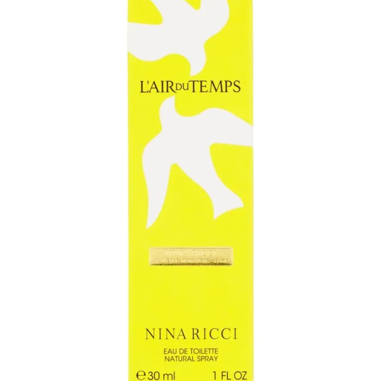 Nina Ricci L'Air du Temps eau de toilette 30 ML