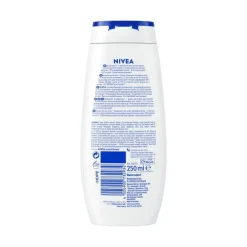 NIVEA Aloë Douchecrème 250 ML