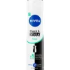NIVEA Black & White Invisible Fresh Deodorant Spray 150 ML