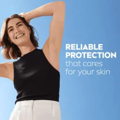 NIVEA Black & White Invisible Pure Deodorant Spray 150 ML