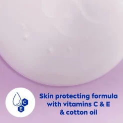 NIVEA Care & Cashmere Douchecrème 250 ML