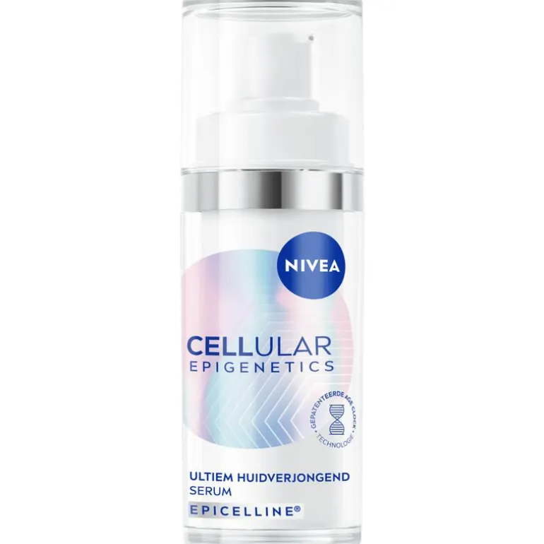 NIVEA Cellular Epigenetics Serum 30 ML