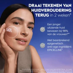 NIVEA Cellular Epigenetics Serum 15 ML